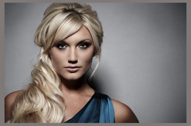 Brooke Hogan